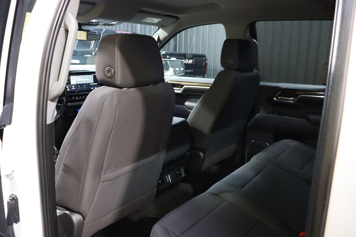 2024 GMC Sierra 1500 Elevation - Photo 38
