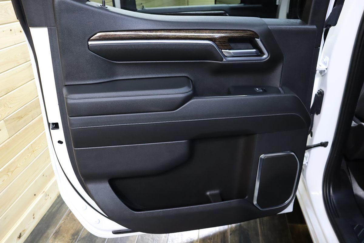 2024 GMC Sierra 1500 Elevation - Photo 39