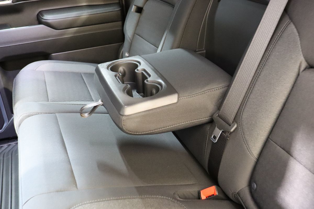 2024 GMC Sierra 1500 Elevation - Photo 41