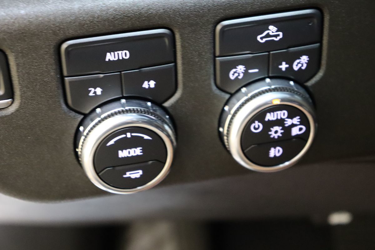 2024 GMC Sierra 1500 Elevation - Photo 42