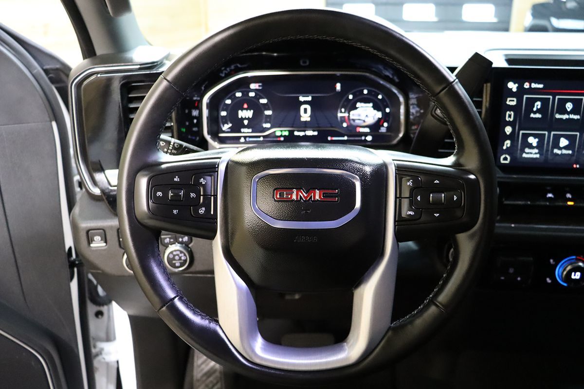 2024 GMC Sierra 1500 Elevation - Photo 43