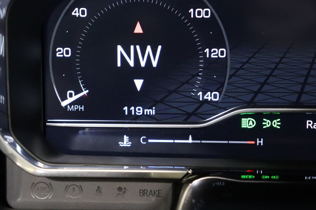 2024 GMC Sierra 1500 Elevation - Photo 44