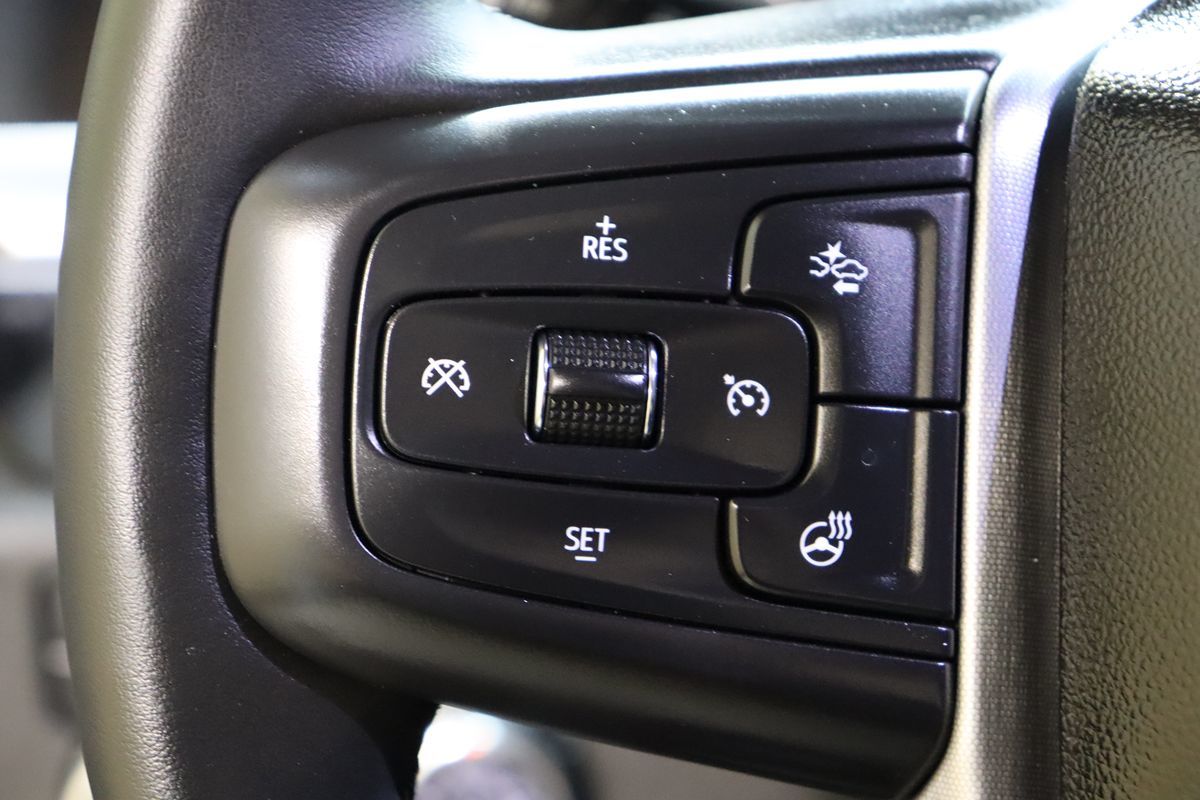 2024 GMC Sierra 1500 Elevation - Photo 46