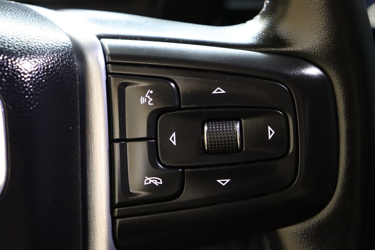 2024 GMC Sierra 1500 Elevation - Photo 47