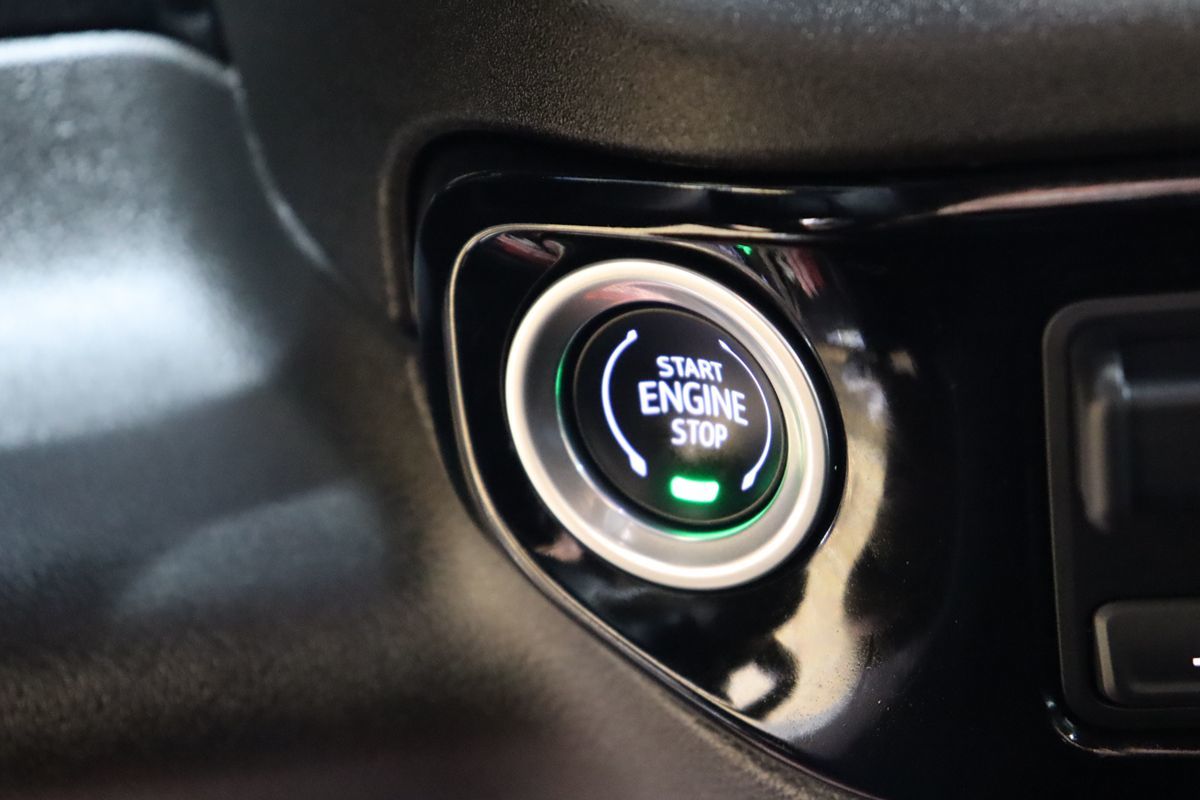 2024 GMC Sierra 1500 Elevation - Photo 49