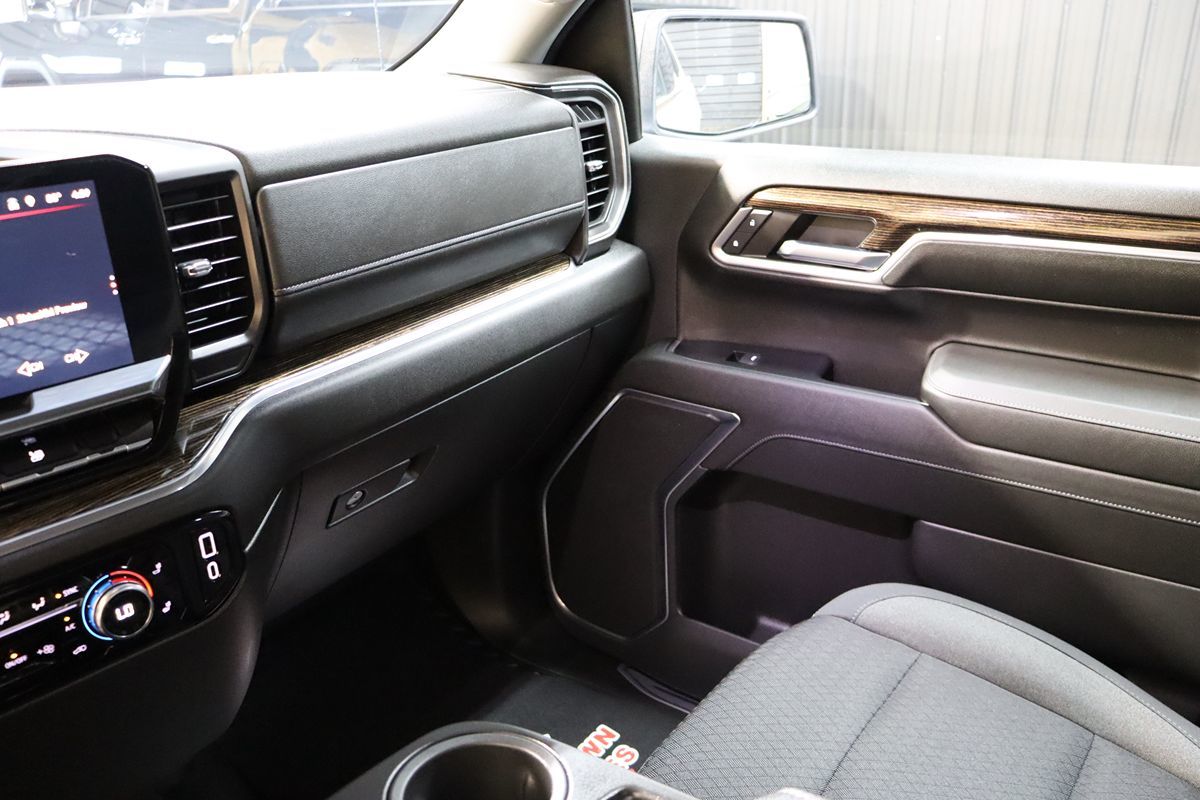 2024 GMC Sierra 1500 Elevation - Photo 53