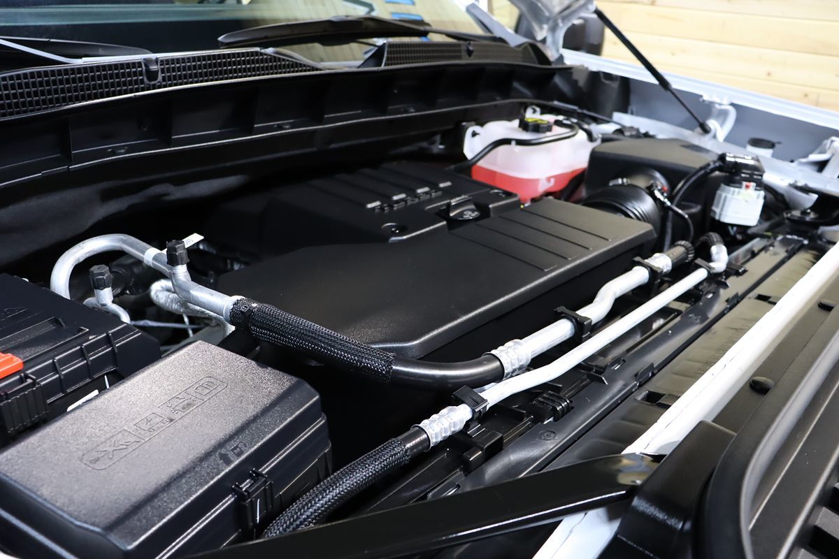 2024 GMC Sierra 1500 Elevation - Photo 54