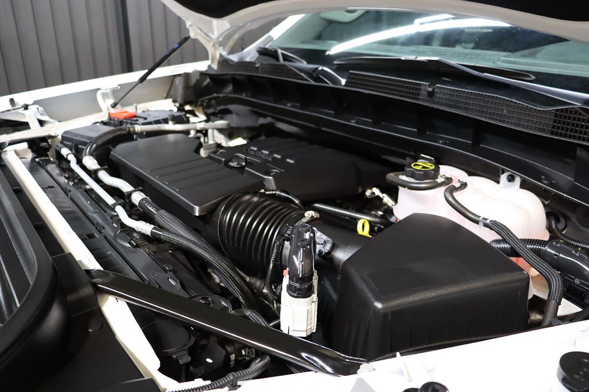 2024 GMC Sierra 1500 Elevation - Photo 55