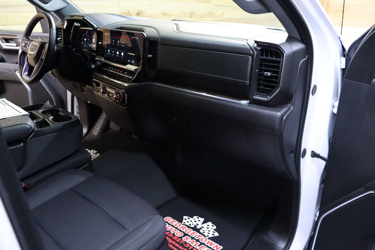 2024 GMC Sierra 1500 Elevation - Photo 56
