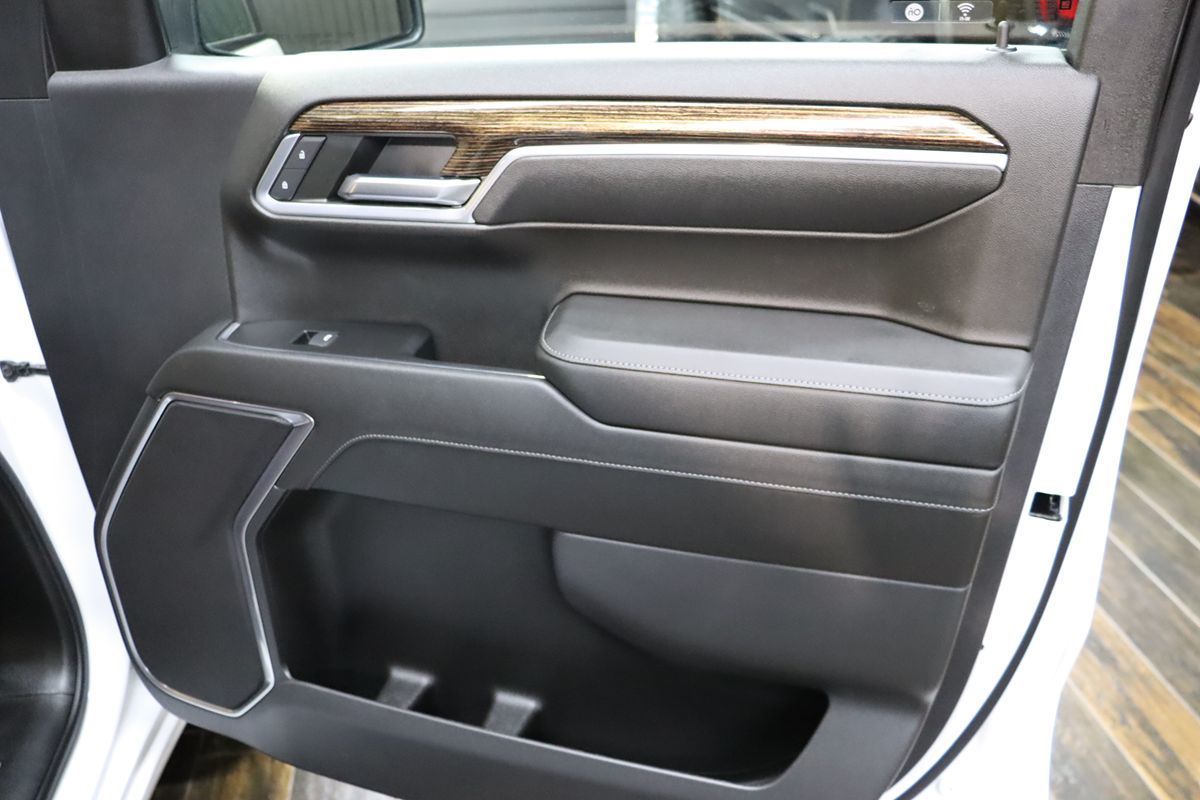 2024 GMC Sierra 1500 Elevation - Photo 57