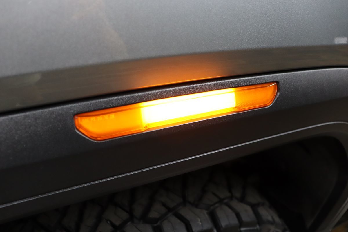 2024 GMC Sierra 2500HD Denali - Photo 12