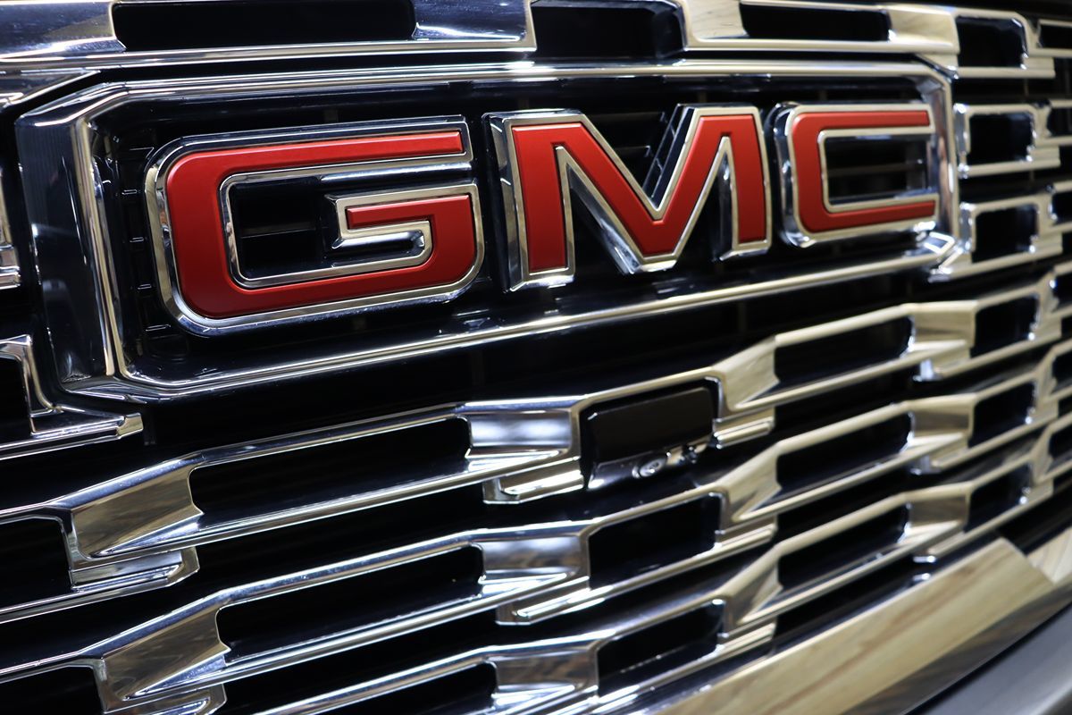 2024 GMC Sierra 2500HD Denali - Photo 16