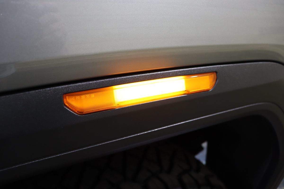 2024 GMC Sierra 2500HD Denali - Photo 24