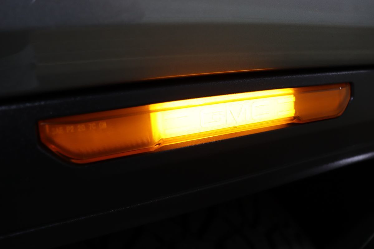 2024 GMC Sierra 2500HD Denali - Photo 25