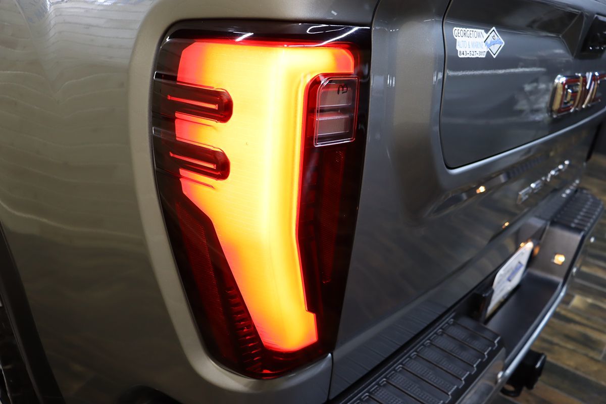 2024 GMC Sierra 2500HD Denali - Photo 26