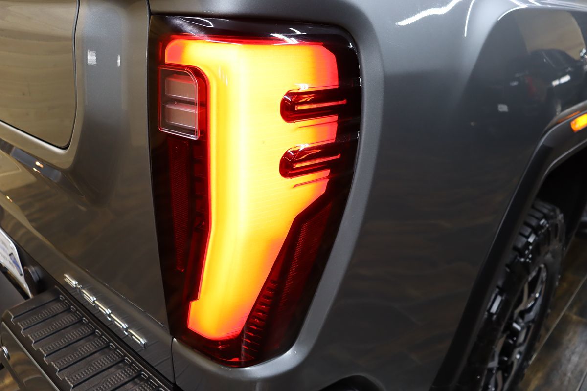 2024 GMC Sierra 2500HD Denali - Photo 27