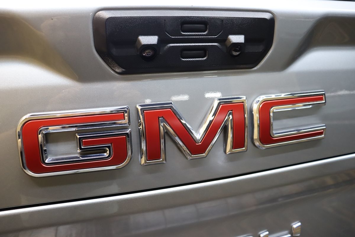 2024 GMC Sierra 2500HD Denali - Photo 28