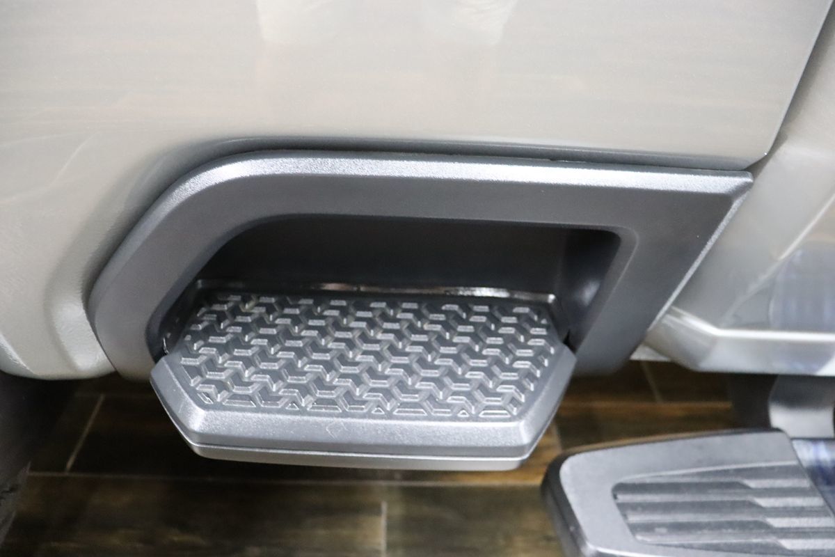 2024 GMC Sierra 2500HD Denali - Photo 35