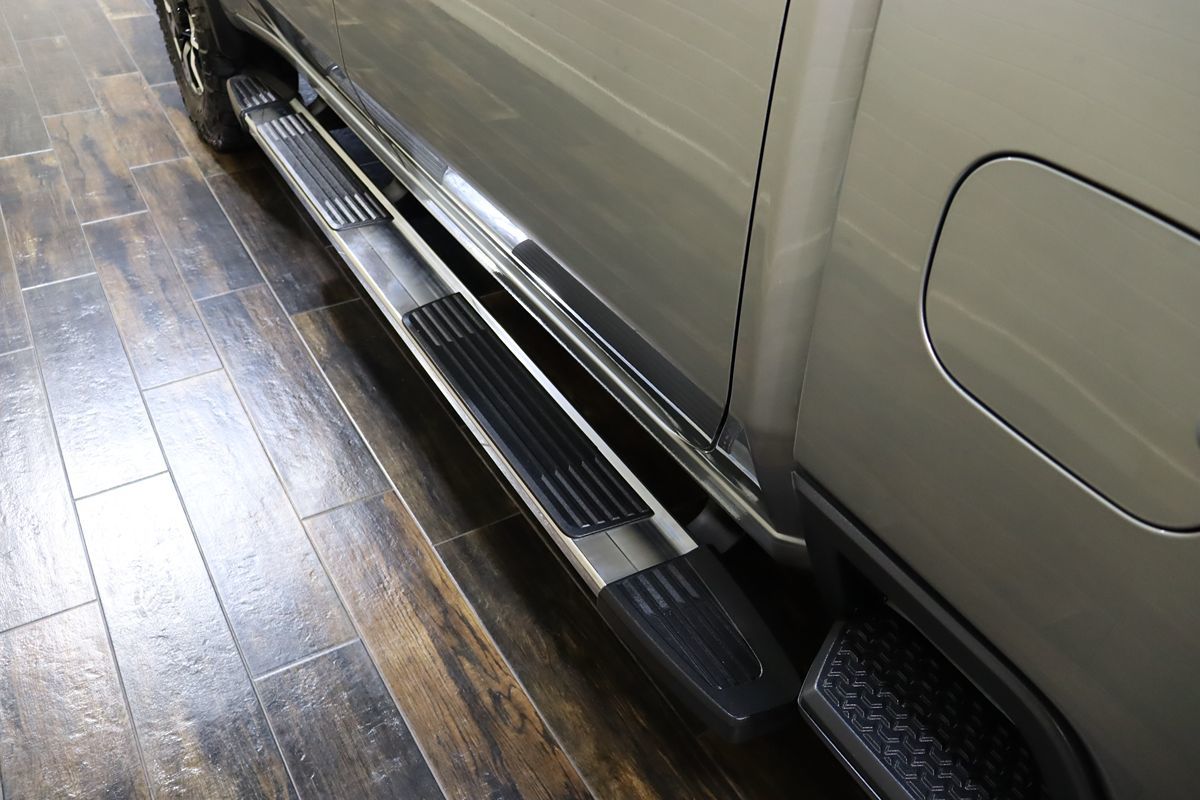 2024 GMC Sierra 2500HD Denali - Photo 38