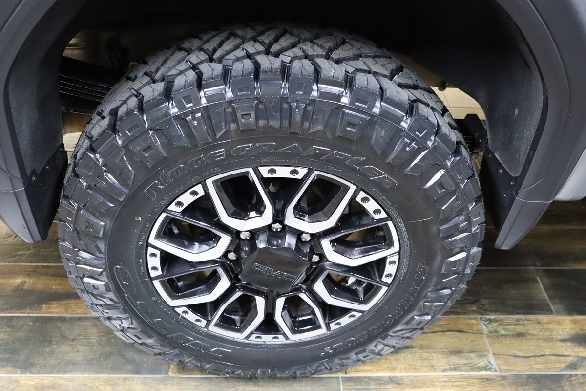 2024 GMC Sierra 2500HD Denali - Photo 42