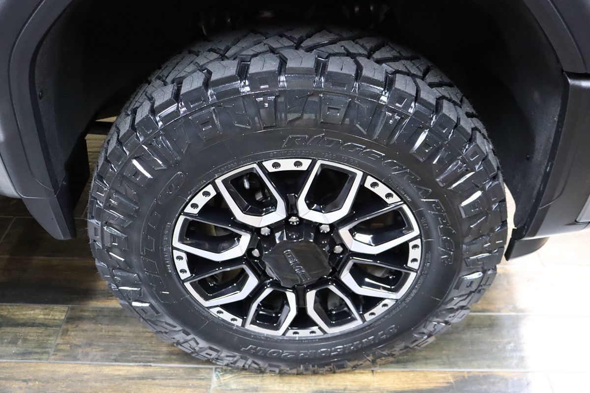 2024 GMC Sierra 2500HD Denali - Photo 43