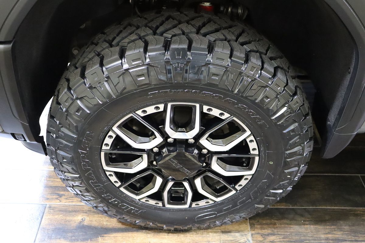 2024 GMC Sierra 2500HD Denali - Photo 44