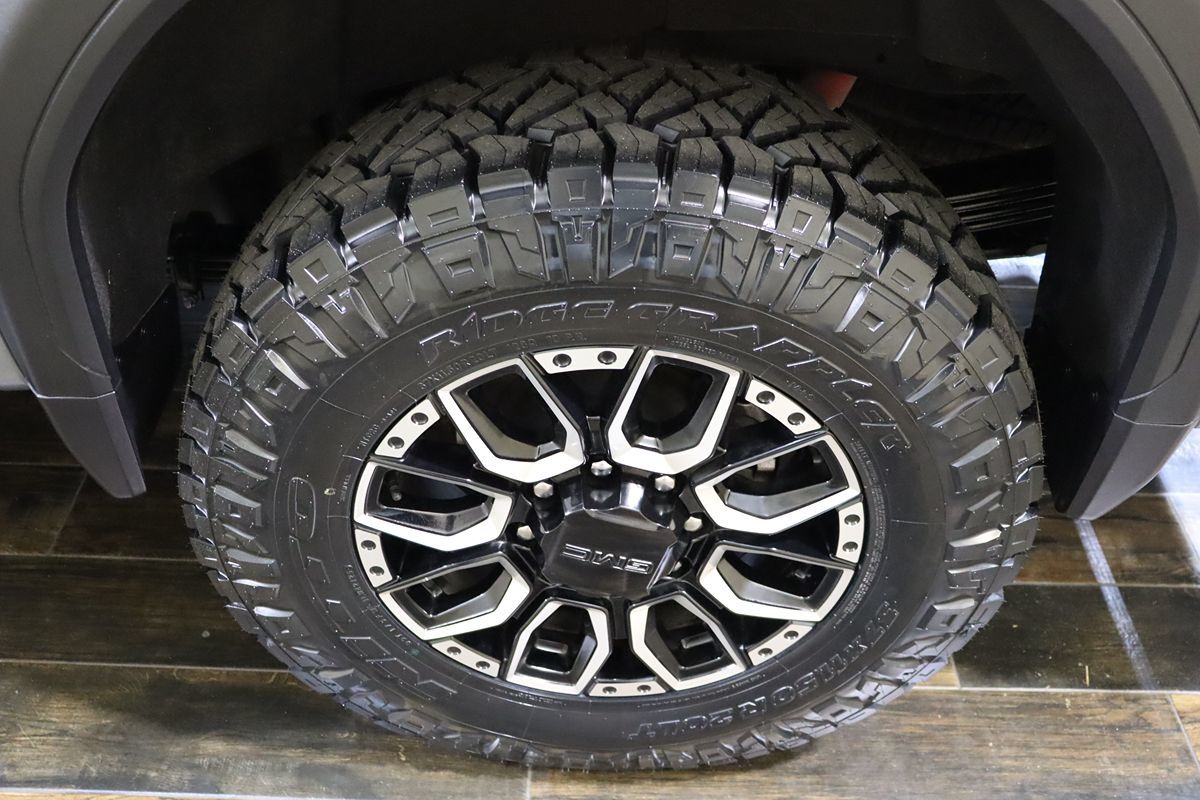 2024 GMC Sierra 2500HD Denali - Photo 45