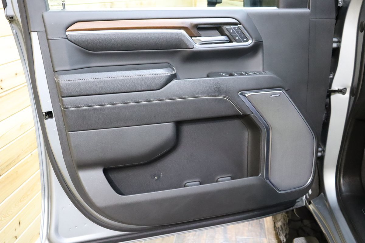 2024 GMC Sierra 2500HD Denali - Photo 46