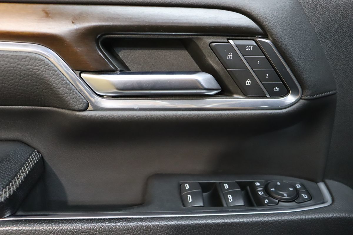 2024 GMC Sierra 2500HD Denali - Photo 47