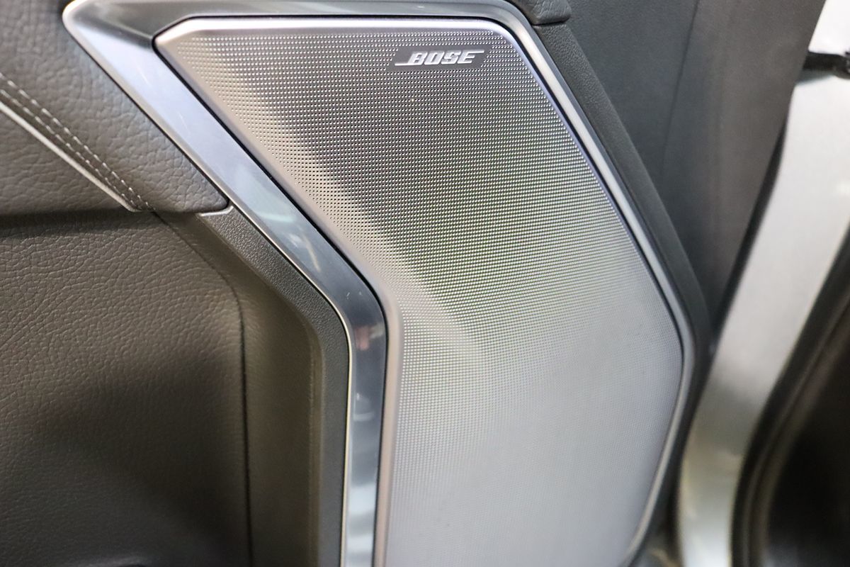 2024 GMC Sierra 2500HD Denali - Photo 48
