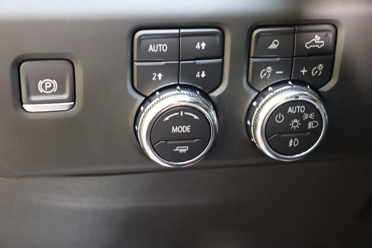 2024 GMC Sierra 2500HD Denali - Photo 52