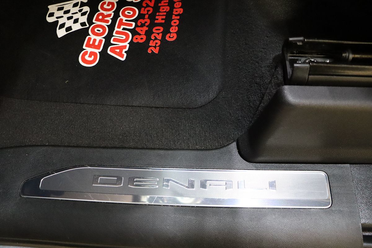 2024 GMC Sierra 2500HD Denali - Photo 53