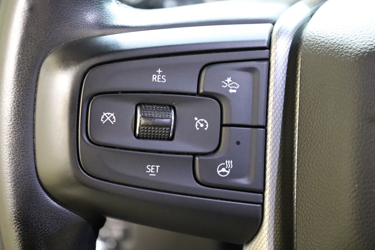 2024 GMC Sierra 2500HD Denali - Photo 55