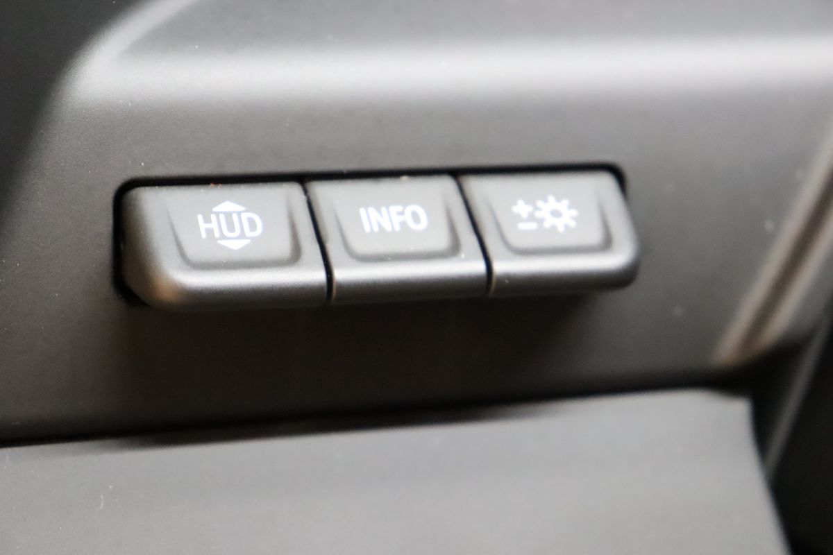 2024 GMC Sierra 2500HD Denali - Photo 57
