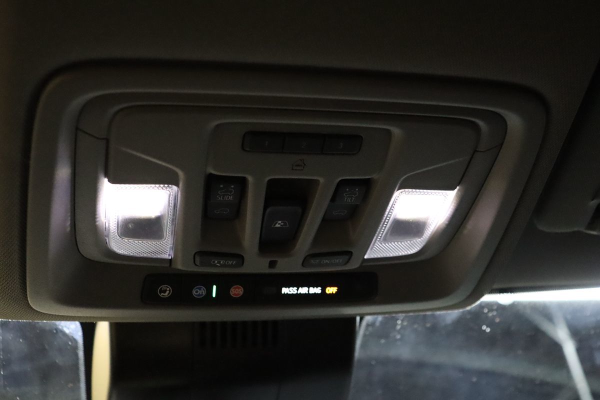 2024 GMC Sierra 2500HD Denali - Photo 60