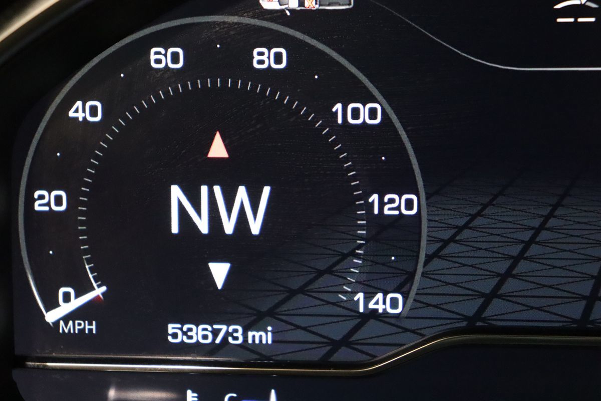2024 GMC Sierra 2500HD Denali - Photo 59