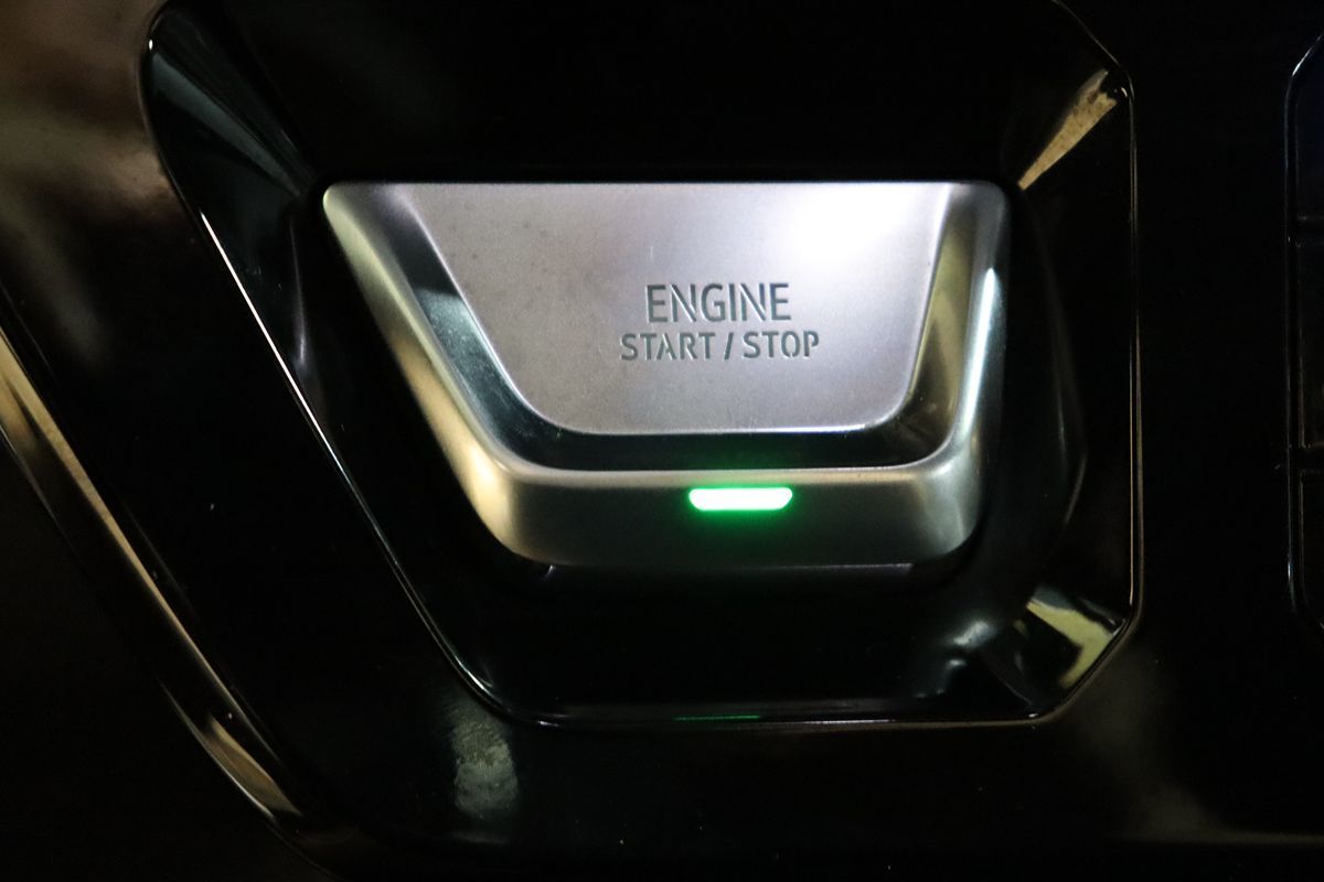 2024 GMC Sierra 2500HD Denali - Photo 62