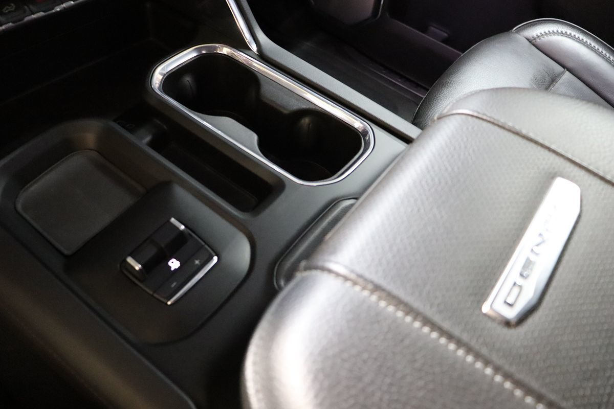 2024 GMC Sierra 2500HD Denali - Photo 67