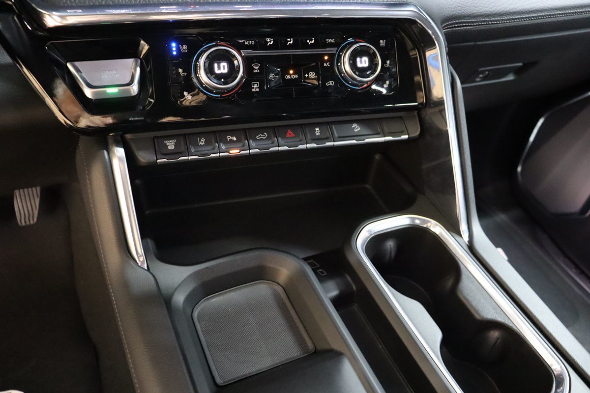 2024 GMC Sierra 2500HD Denali - Photo 66
