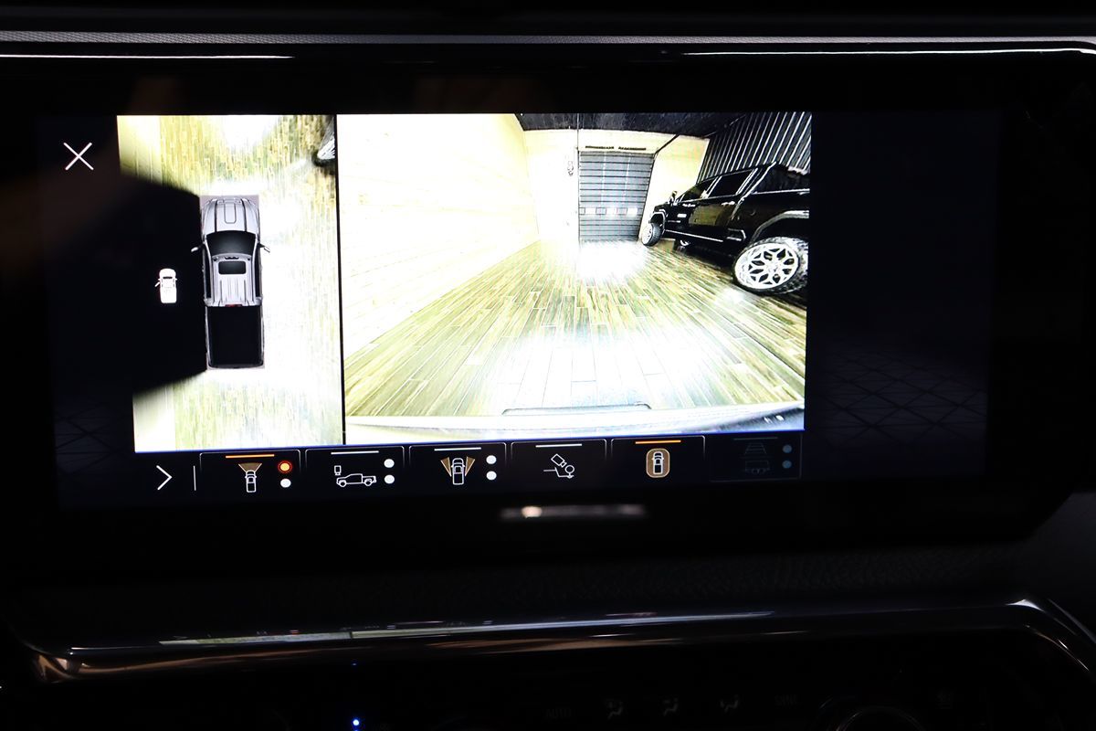 2024 GMC Sierra 2500HD Denali - Photo 65