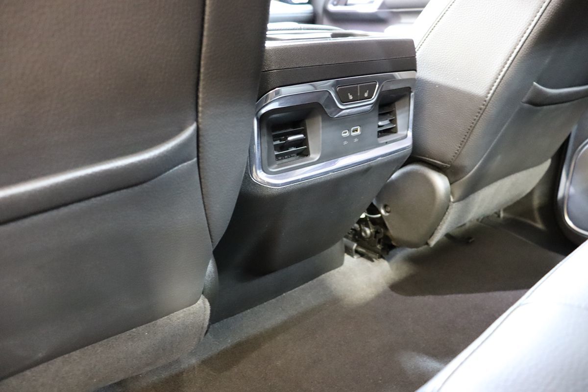 2024 GMC Sierra 2500HD Denali - Photo 69