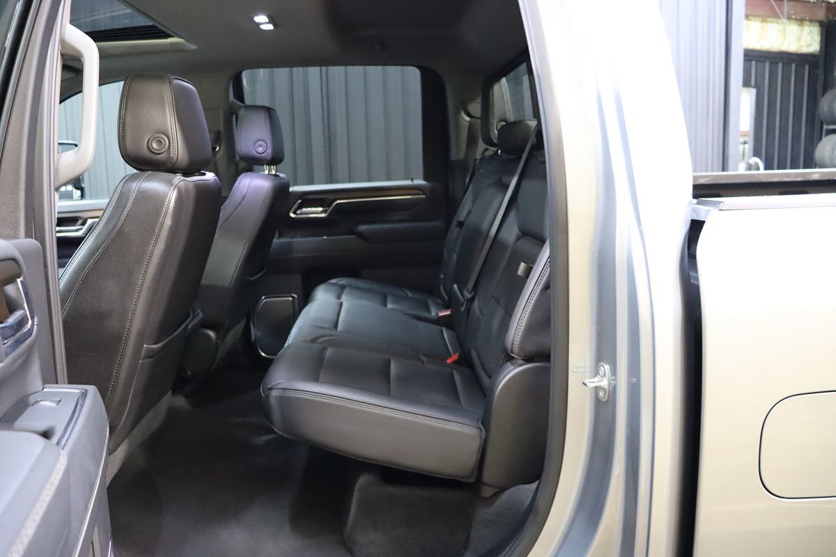 2024 GMC Sierra 2500HD Denali - Photo 70