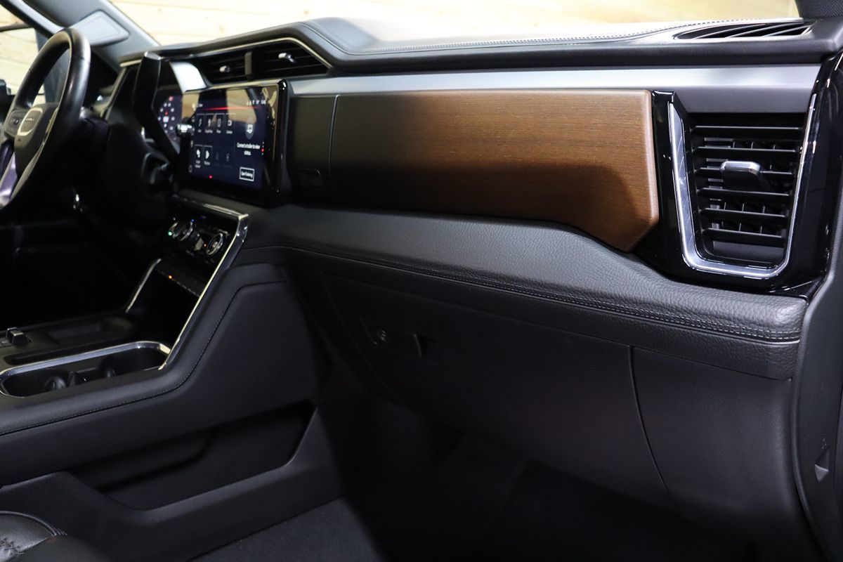 2024 GMC Sierra 2500HD Denali - Photo 71