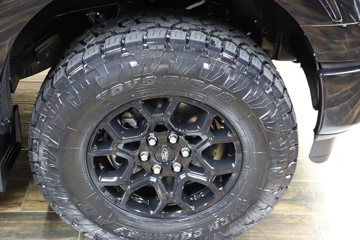 2025 Ford F-150 XLT - Photo 31