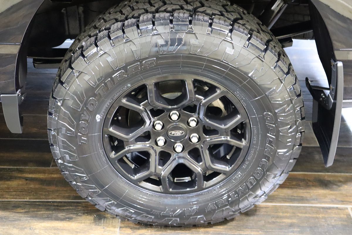 2025 Ford F-150 XLT - Photo 33