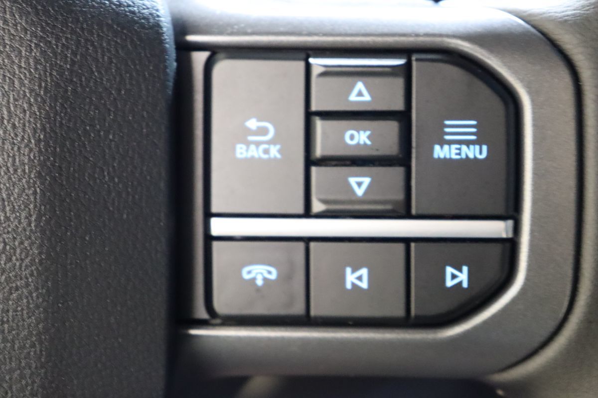 2025 Ford F-150 XLT - Photo 42
