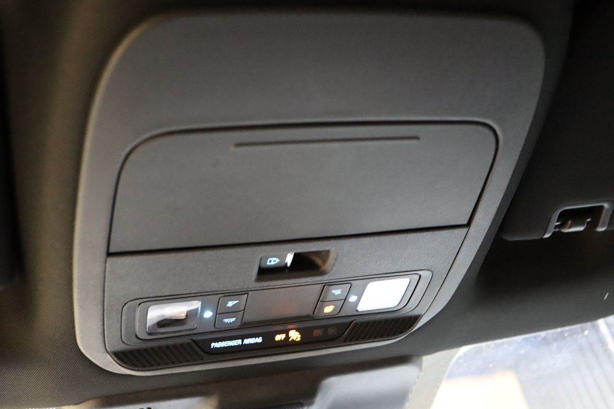 2025 Ford F-150 XLT - Photo 45
