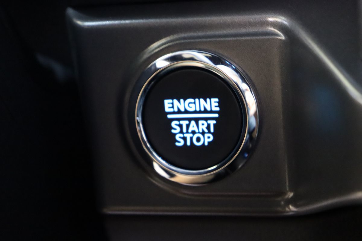 2025 Ford F-150 XLT - Photo 52