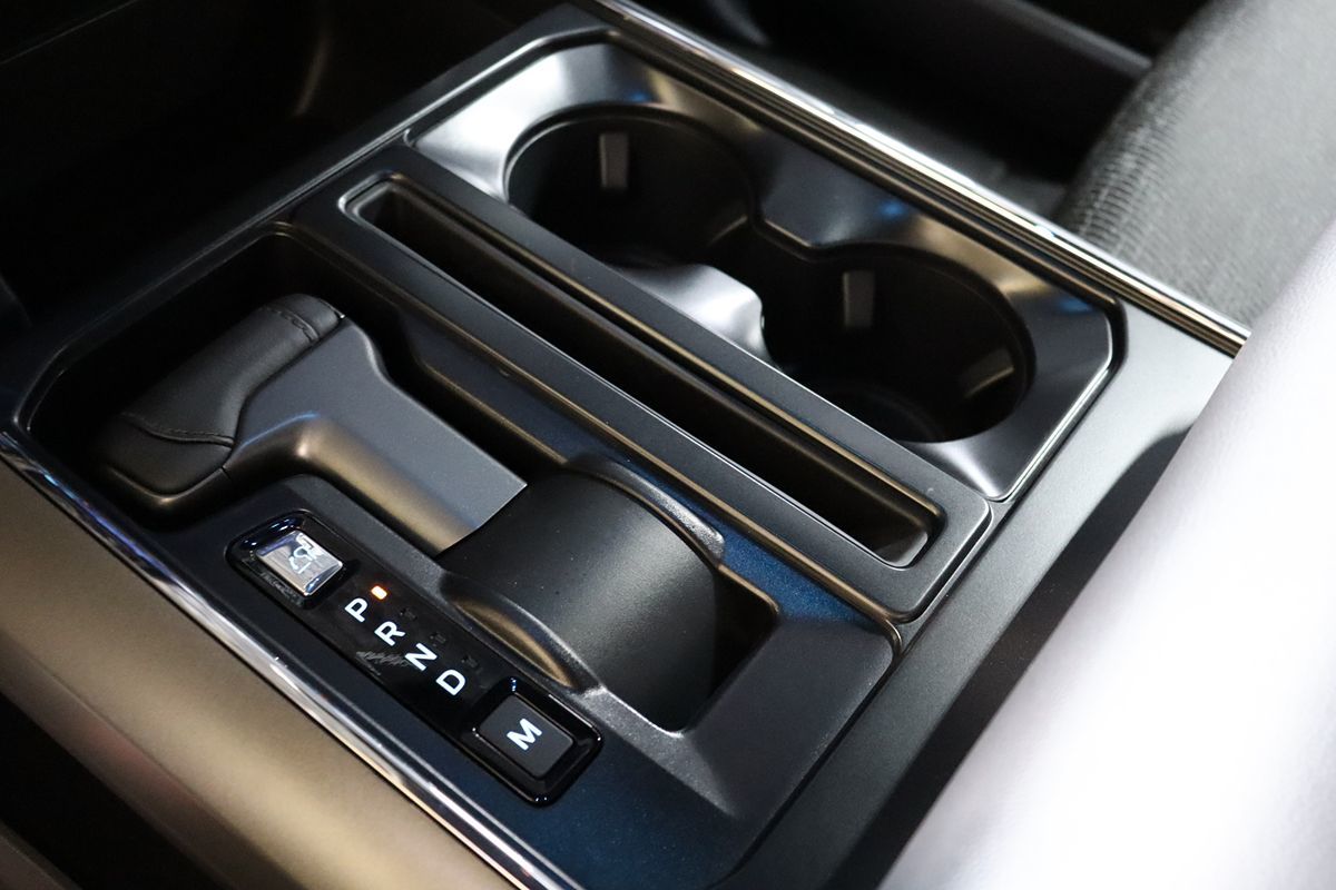 2025 Ford F-150 XLT - Photo 55