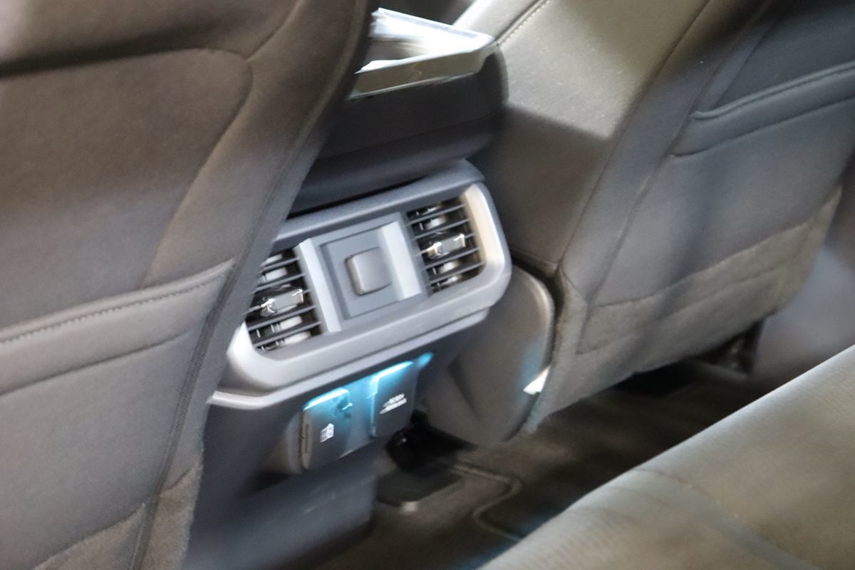 2025 Ford F-150 XLT - Photo 57